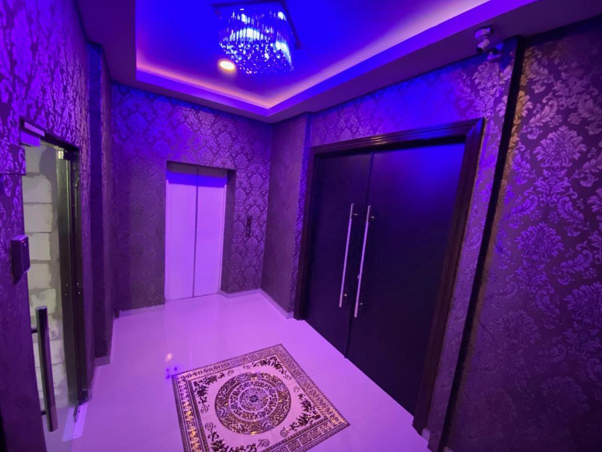 Sunsega Hotel Perai Bagian luar foto